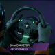 Thrustmaster TMX Force Feedback Nero Volante PC, Xbox One 11