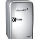 Trisa Electronics Frescolino 1 frigorifero Libera installazione 17 L Argento 2