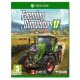Digital Bros Farming Simulator 17, Xbox One Standard ITA 2