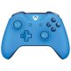 Microsoft Xbox Wireless Controller Blu Bluetooth Gamepad Analogico/Digitale 2