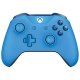 Microsoft Xbox Wireless Controller Blu Bluetooth Gamepad Analogico/Digitale 2