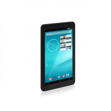 Trekstor SurfTab breeze 7.0 quad 8 GB 17,8 cm (7") ARM 0,5 GB Wi-Fi 4 (802.11n) Android Nero