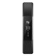Fitbit Alta OLED Braccialetto per rilevamento di attività Nero 2