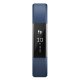 Fitbit Alta OLED Braccialetto per rilevamento di attività Blu 3