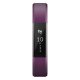 Fitbit Alta OLED Braccialetto per rilevamento di attività Viola 3