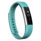 Fitbit Alta OLED Braccialetto per rilevamento di attività 2