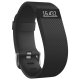Fitbit Charge HR OLED Braccialetto per rilevamento di attività Nero 2