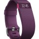 Fitbit Charge HR OLED Braccialetto per rilevamento di attività Viola 2