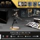 PLAION Deus Ex: Mankind Divided - Collector's Edition, PlayStation 4 Collezione Inglese 2
