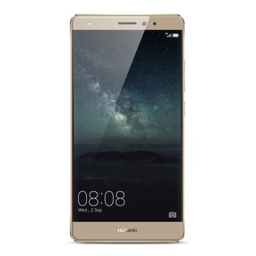Huawei Mate S 14 cm (5.5") SIM singola Android 5.1.1 4G Micro-USB 3 GB 32 GB 2700 mAh Oro