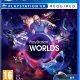 Sony VR Worlds, PlayStation VR Standard Inglese PlayStation 4 2