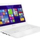 ASUS F402SA-WX197T Intel® Celeron® N3050 Computer portatile 35,6 cm (14