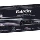 BaByliss Sleek control 230 Piastra per capelli Vapore Nero 1,8 m 3