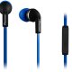 Pioneer SE-CL712T Auricolare Cablato In-ear Musica e Chiamate Nero, Blu 2