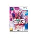 Koch Media Let's Sing 2017, Wii Standard 2