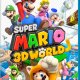 Nintendo Super Mario 3D World, Wii U Standard Inglese 2