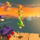Nintendo Super Mario 3D World, Wii U Standard Inglese 3