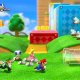 Nintendo Super Mario 3D World, Wii U Standard Inglese 5