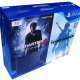 Sony PS4 1TB Chassis D + Uncharted 4 + Tomb Raider Wi-Fi Nero 2