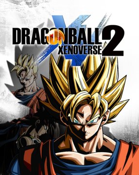 BANDAI NAMCO Entertainment Dragon Ball Xenoverse 2, Xbox One Standard