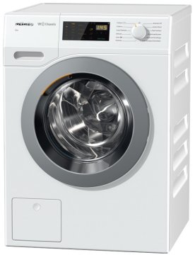 Miele WDB 030 lavatrice Caricamento frontale 7 kg 1400 Giri/min Bianco
