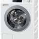 Miele WDB 030 lavatrice Caricamento frontale 7 kg 1400 Giri/min Bianco 2