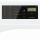 Miele WDB 030 lavatrice Caricamento frontale 7 kg 1400 Giri/min Bianco 3
