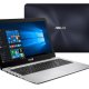 ASUS Vivobook X556UV-XO289T Intel® Core™ i5 i5-6198DU Computer portatile 39,6 cm (15.6