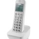 Brondi Mariot Telefono DECT Identificatore di chiamata Bianco 4