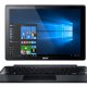 Acer Switch Alpha 12 SA5-271-5485 Intel® Core™ i5 i5-6200U Ibrido (2 in 1) 30,5 cm (12