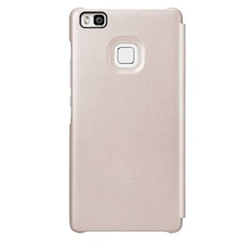 Huawei 51991528 custodia per cellulare Cover Oro