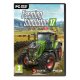Digital Bros Farming Simulator 17, PC Standard ITA 2