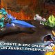 Activision Skylanders Battlecast Battle Pack B accessorio per videogioco 7