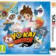 Nintendo Yo-kai Watch Limited Ed. 3ds Standard Nintendo 3DS 2