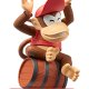 Nintendo amiibo SuperMario Diddy Kong 2