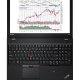 Lenovo ThinkPad P50s Intel® Core™ i7 i7-6500U Workstation mobile 39,6 cm (15.6