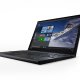 Lenovo ThinkPad P50s Intel® Core™ i7 i7-6500U Workstation mobile 39,6 cm (15.6