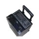 New Majestic TS-74 BT USB SD AX 100 W Nero 3