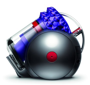 Dyson Cinetic Big Ball Parquet 1,6 L A cilindro Secco 1200 W Senza sacchetto