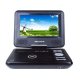 New Majestic DVX-166 USB/SD Convertibile 17,8 cm (7
