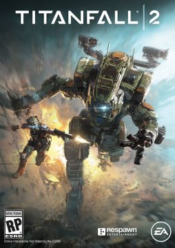 Electronic Arts Titanfall 2, PC Standard Inglese, ESP