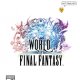 PLAION World of Final Fantasy, PS Vita Standard Inglese PlayStation Vita 2