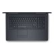 DELL Precision 7710 Workstation mobile 43,9 cm (17.3