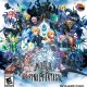 PLAION World of Final Fantasy, PS4 Standard Inglese PlayStation 4 2