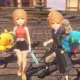 PLAION World of Final Fantasy, PS4 Standard Inglese PlayStation 4 4