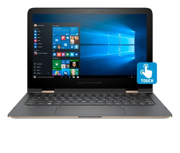 HP Spectre x360 - 13-4136nl (ENERGY STAR)