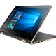 HP Spectre x360 - 13-4136nl (ENERGY STAR) 13