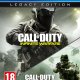 Activision Call of Duty: Infinite Warfare & Legacy Edition, PS4 Standard+Componente aggiuntivo ITA PlayStation 4 2