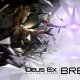 PLAION Deus Ex: Mankind Divided - Collector's Edition, Xbox One Collezione Inglese 5