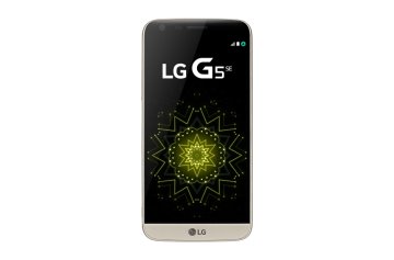 LG G5 SE H840 13,5 cm (5.3") SIM singola Android 6.0 4G USB tipo-C 3 GB 32 GB 2800 mAh Nero, Oro